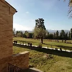 Apartment Il Roccolo Di Valcerasa Treia