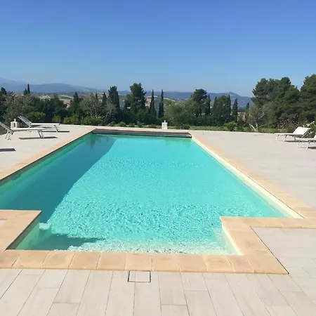 Il Roccolo Di Valcerasa *