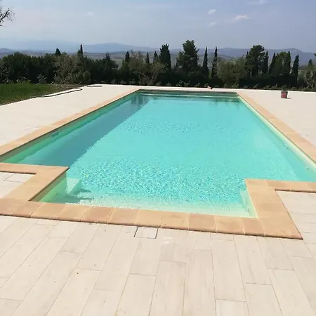 Lejlighed Il Roccolo Di Valcerasa