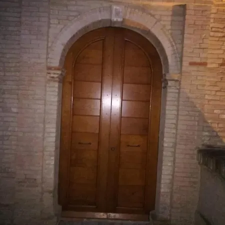 Il Roccolo Di Valcerasa * Treia