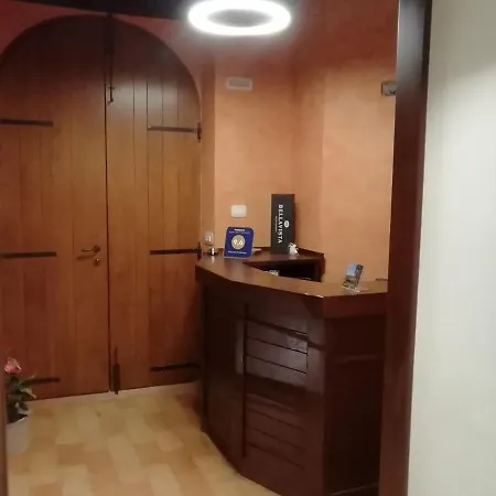 Apartment Il Roccolo Di Valcerasa