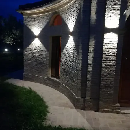 Apartment Il Roccolo Di Valcerasa Treia