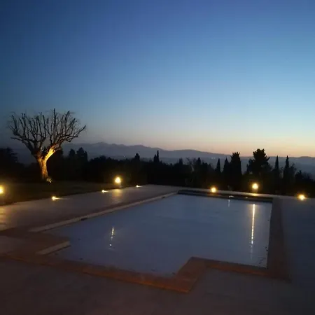 Lejlighed Il Roccolo Di Valcerasa