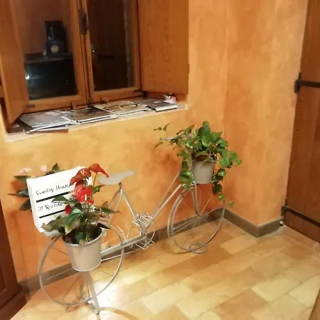 Lejlighed Il Roccolo Di Valcerasa *