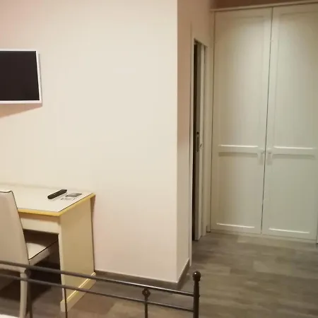 Lejlighed Il Roccolo Di Valcerasa *