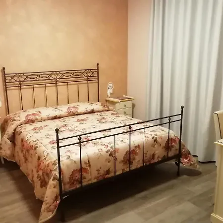 Apartment Il Roccolo Di Valcerasa *