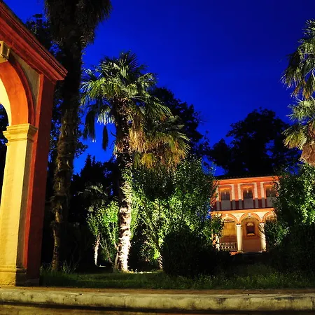 Apartment Il Roccolo Di Valcerasa *