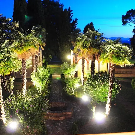 Apartment Il Roccolo Di Valcerasa Treia