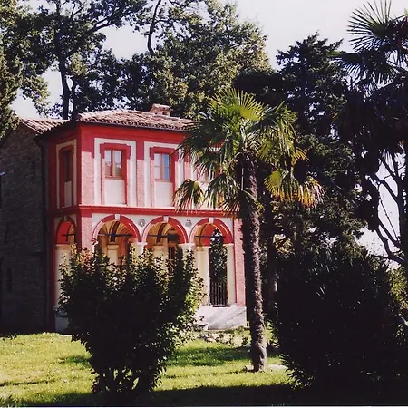 Apartment Il Roccolo Di Valcerasa Treia