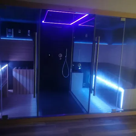 Il Roccolo Di Valcerasa *