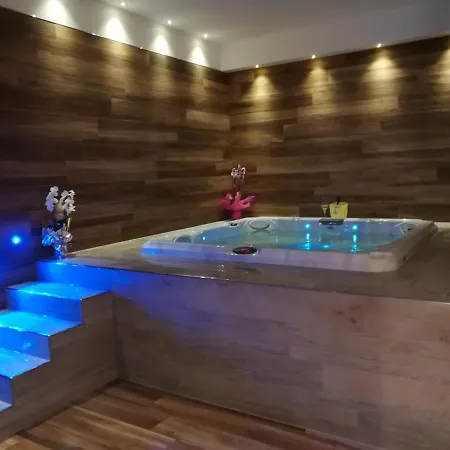 Lejlighed Il Roccolo Di Valcerasa Treia