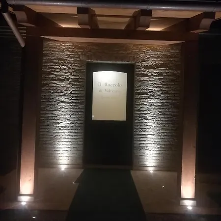 Lejlighed Il Roccolo Di Valcerasa Treia