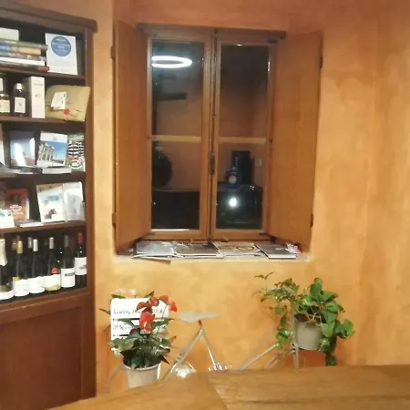 Il Roccolo Di Valcerasa Apartamento Treia