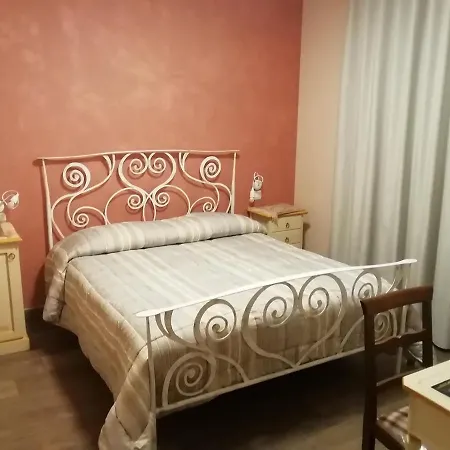 Il Roccolo Di Valcerasa