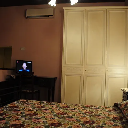 Lejlighed Il Roccolo Di Valcerasa Treia