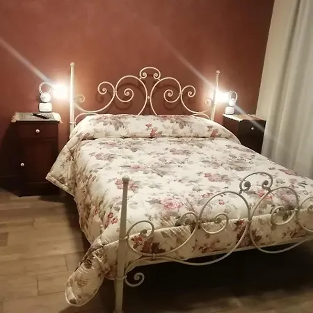 Apartment Il Roccolo Di Valcerasa Treia