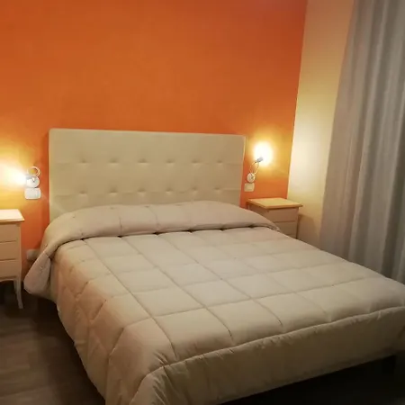 Il Roccolo Di Valcerasa Treia