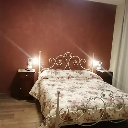 Il Roccolo Di Valcerasa Lejlighed *