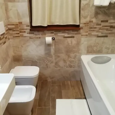 Lejlighed Il Roccolo Di Valcerasa