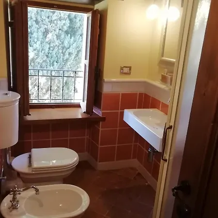 Apartment Il Roccolo Di Valcerasa *