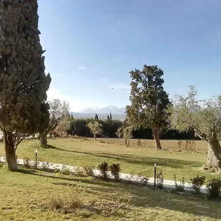 Il Roccolo Di Valcerasa