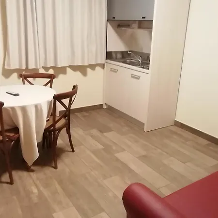 Il Roccolo Di Valcerasa Treia