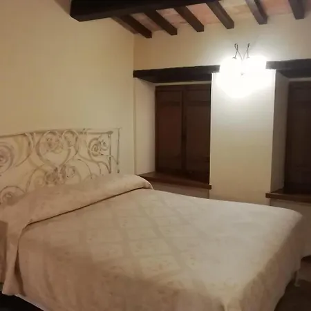 Il Roccolo Di Valcerasa Treia