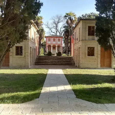 Apartment Il Roccolo Di Valcerasa Treia