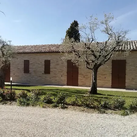 Il Roccolo Di Valcerasa