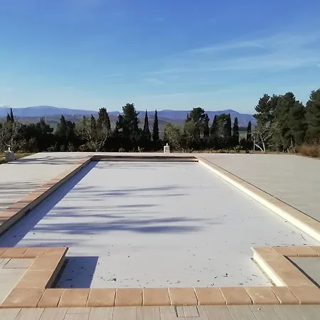 Apartment Il Roccolo Di Valcerasa Treia