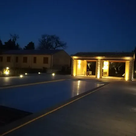 Lejlighed Il Roccolo Di Valcerasa Treia