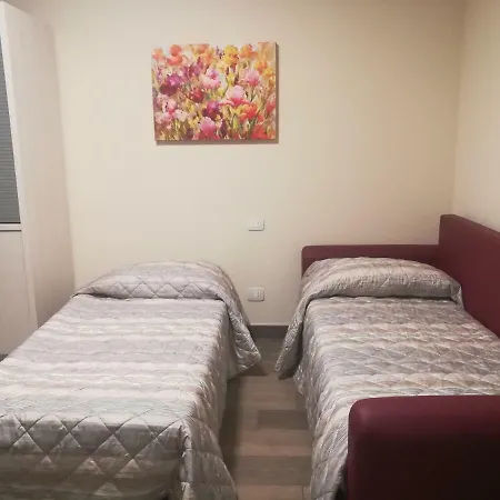 Lejlighed Il Roccolo Di Valcerasa *