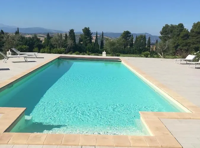 Il Roccolo Di Valcerasa *