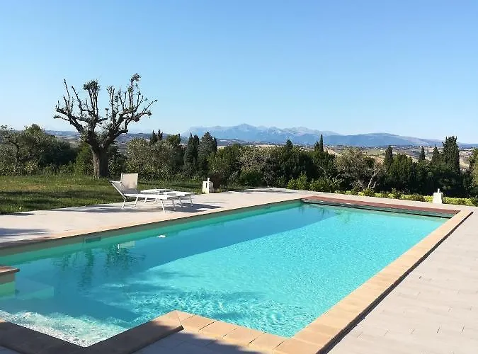 Il Roccolo Di Valcerasa