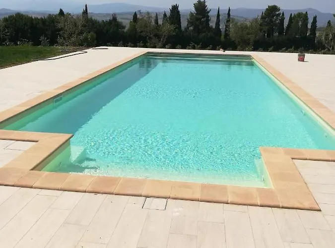 아파트 Il Roccolo Di Valcerasa